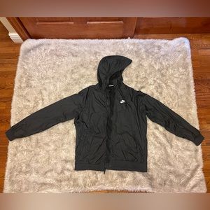 Nike windbreaker